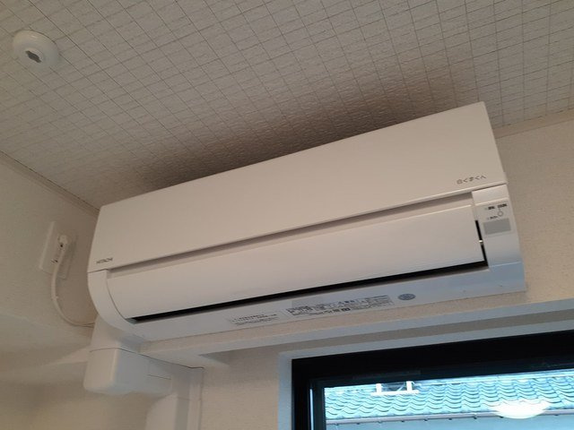 カミーノクラントーノ　ウーノの設備