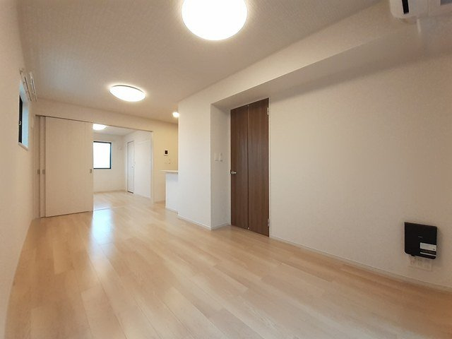 カミーノクラントーノ　ウーノの居間・リビング