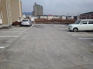 レオパレスデンファレ花田Ⅱのその他