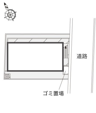 レオパレスＳＨＥＦＩＲＯＴＨのその他