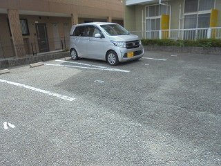 レオパレスルニⅢのその他