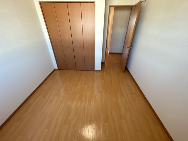 ジュピターⅠの内装|洋室