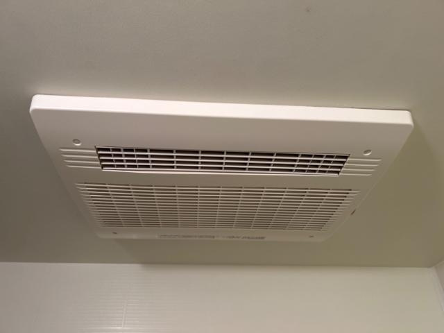 ジュピターⅠのその他|浴室乾燥機