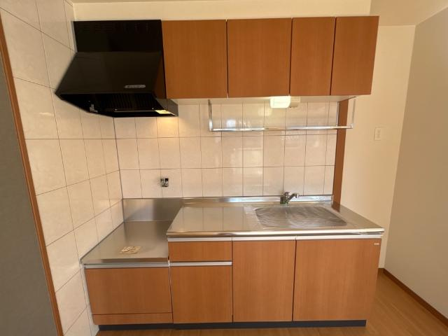 ジュピターⅠのキッチン|キッチン