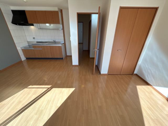 ジュピターⅠの居間・リビング|リビング