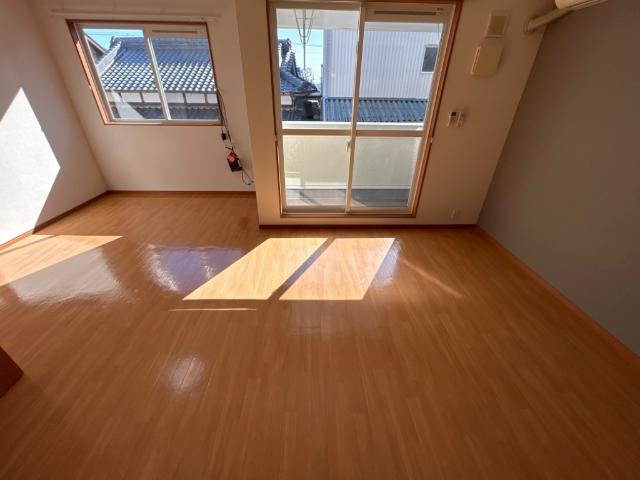 ジュピターⅠの居間・リビング|リビング