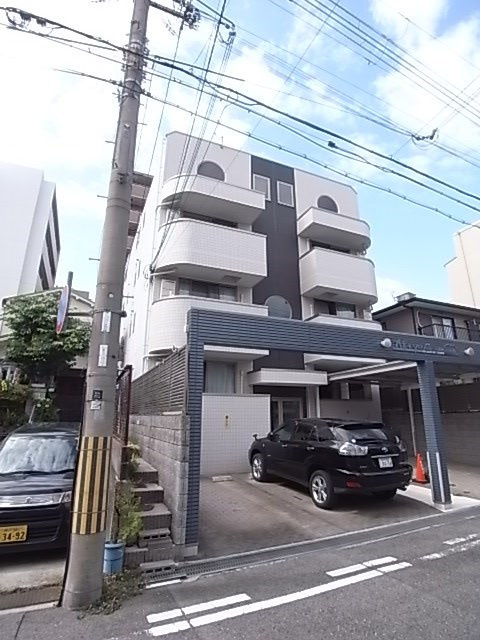 アルユータ六甲道