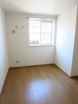 【内装】 | シャン・ド・フルールⅡ