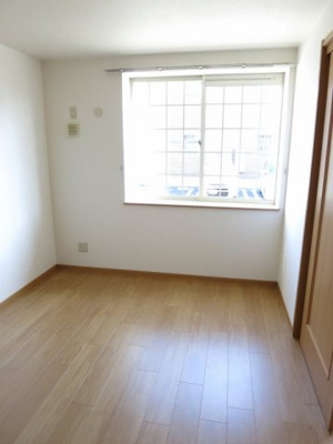 【内装】 | シャン・ド・フルールⅡ