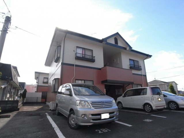 エスペランサＢ