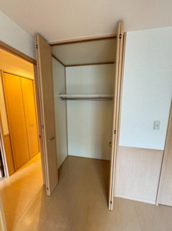 【収納】 | グラン・シャリオ萱振　B棟