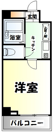 ベルシティ米ヶ袋リバース