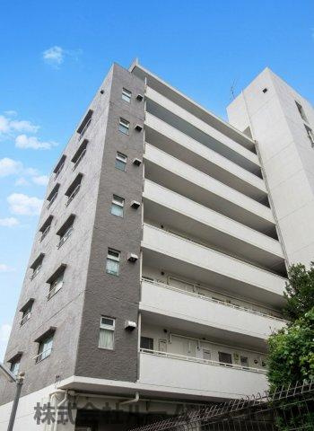 中銀明大前マンシオン