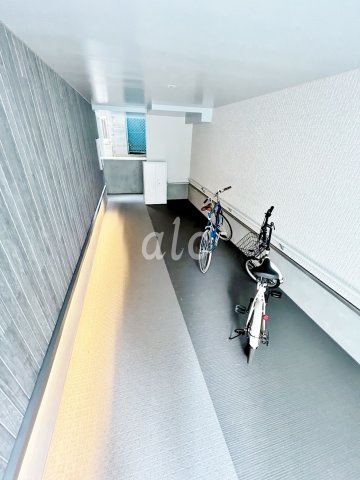 スタイルレジデンス練馬のその他共用部分