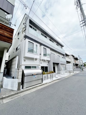 スタイルレジデンス練馬の外観