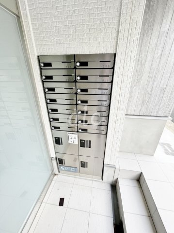 スタイルレジデンス練馬のその他共用部分