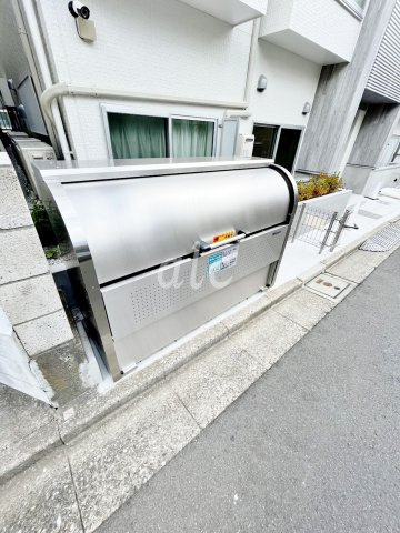 スタイルレジデンス練馬のその他共用部分