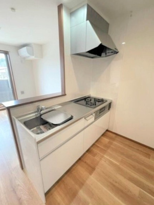 【キッチン】 | エルメゾン武蔵野２