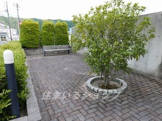 安芸高田市吉田町吉田の賃貸マンションのその他共用部分