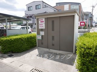 安芸高田市吉田町吉田の賃貸マンションのその他