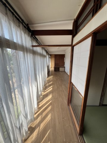 古城町戸建てのその他