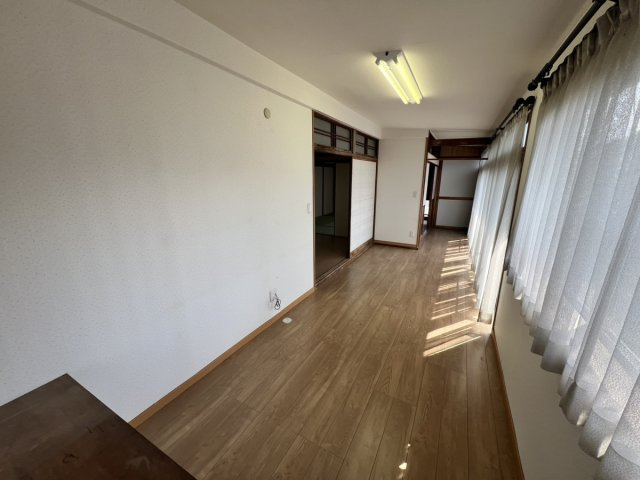 古城町戸建てのその他