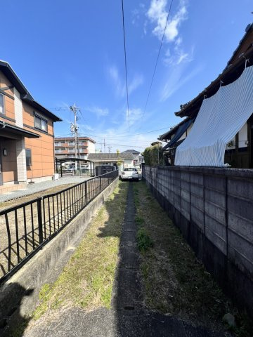 古城町戸建てのその他