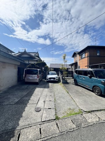 古城町戸建てのその他