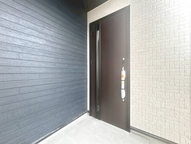 ブルーミングガーデン　一宮市開明村上　全1区画分譲の和室|一室あると便利な和室は、ご来客時はもちろん、お子様のお昼寝や遊び場、寝室としてもご利用いただけます。
日本の伝統を引き継ぐ、畳のお部屋は癒しの空間となっています。