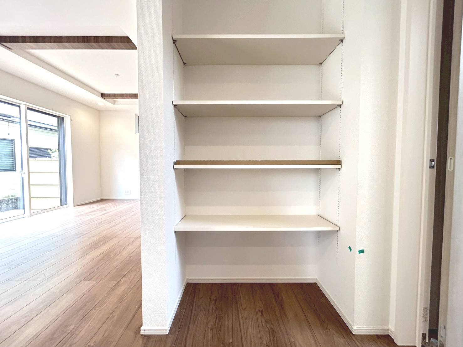 ブルーミングガーデン　一宮市開明村上　全1区画分譲の省エネ性能ラベル|販売住戸が複数の場合、本ラベルは特定の住戸の性能を示し、全ての住戸の性能を示すものではありません