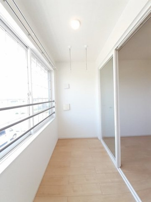 【その他】 | ドムス・ウィスタリアⅤ