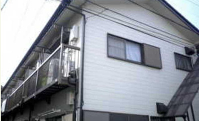 【外観】 | サンライズⅡ