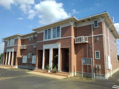 【外観】 | ｓｍａ・ラパスⅡ