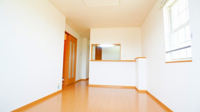 【内装】 | ｓｍａ・ラパスⅡ