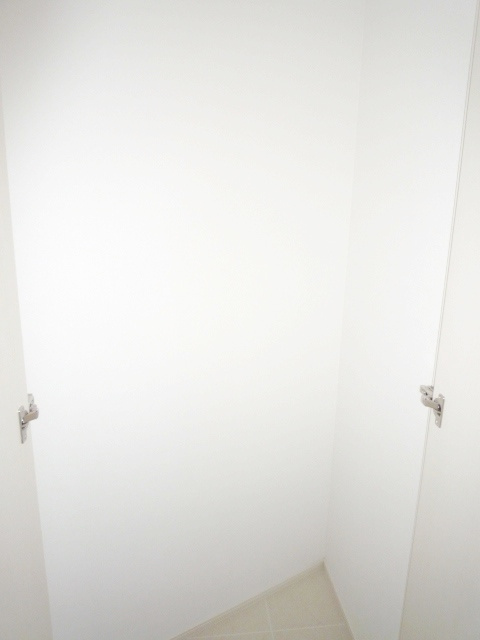プライマル御茶ノ水の玄関|※写真は同タイプの別室になります