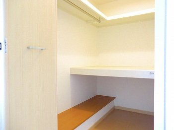 フェリア糸井Ｆの内装