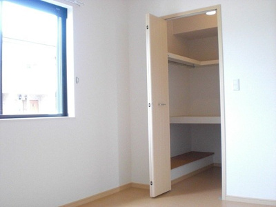 【収納】 | フェリア糸井Ｆ