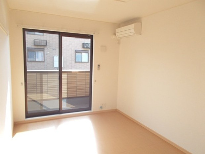 【居間・リビング】 | フェリア糸井Ｆ