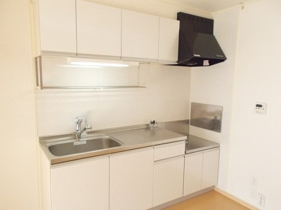 【キッチン】 | フェリア糸井Ｆ