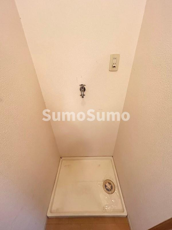 中山手ガーデンパレスＤ棟のその他