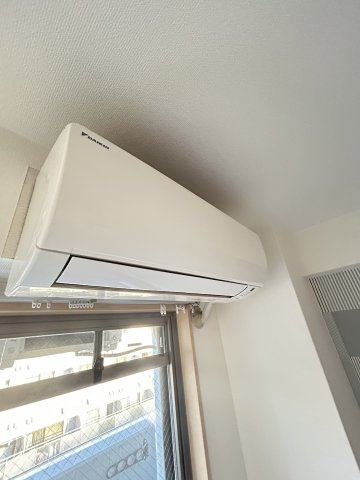 ヒューネット神戸元町の設備