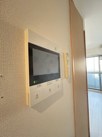 ヒューネット神戸元町のセキュリティ