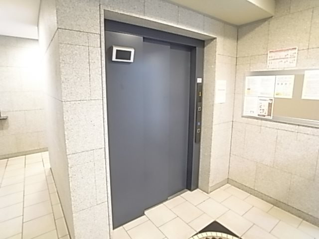 アドバンス三宮ステージアのその他共用部分