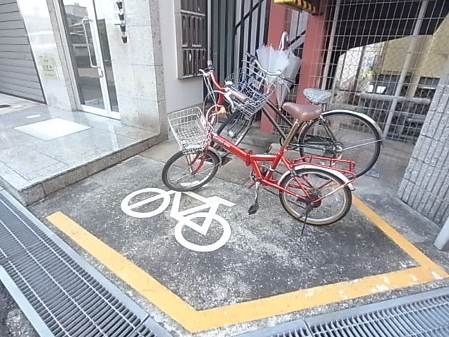 シェトワ大石の外観