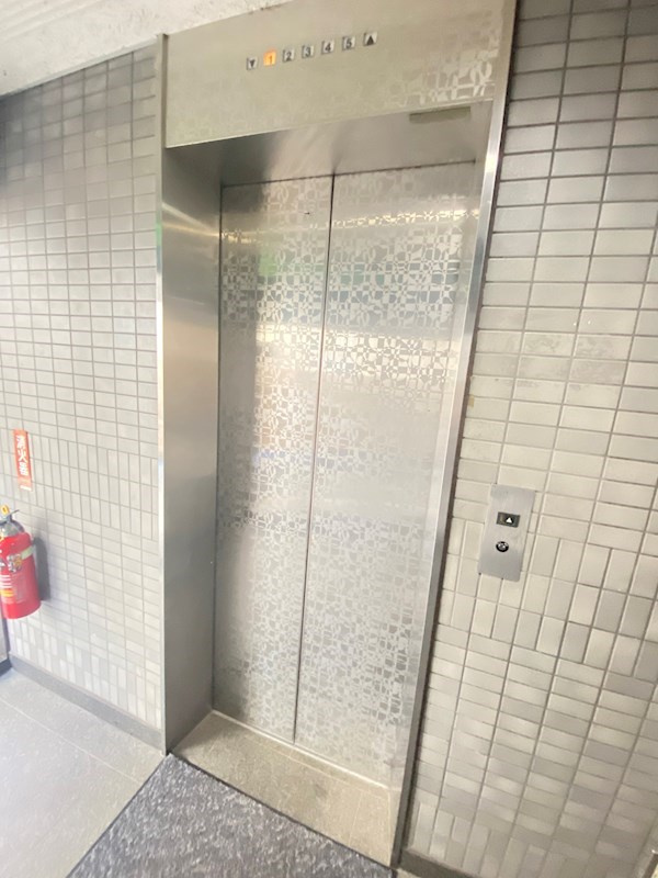 ロジェメント三軒茶屋のその他共用部分