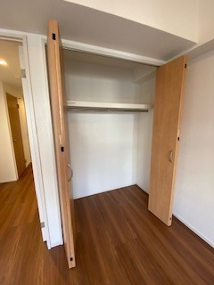 LAFFICE住吉本町の収納