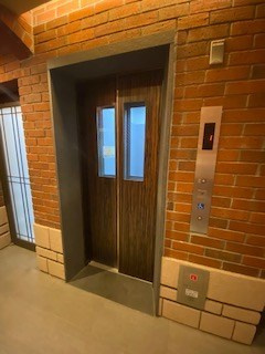 LAFFICE住吉本町のその他共用部分