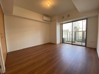 LAFFICE住吉本町の寝室