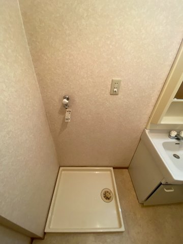 西代ハイツの設備