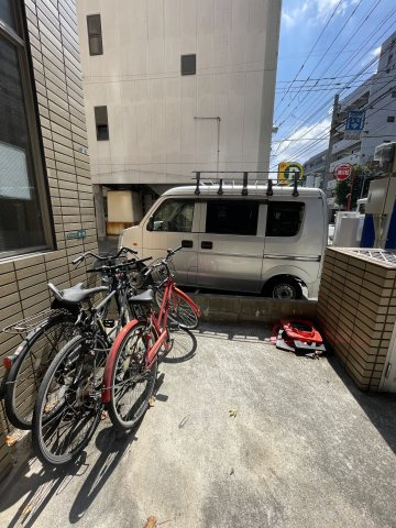 イル・グラッツィア薬院のその他共用部分